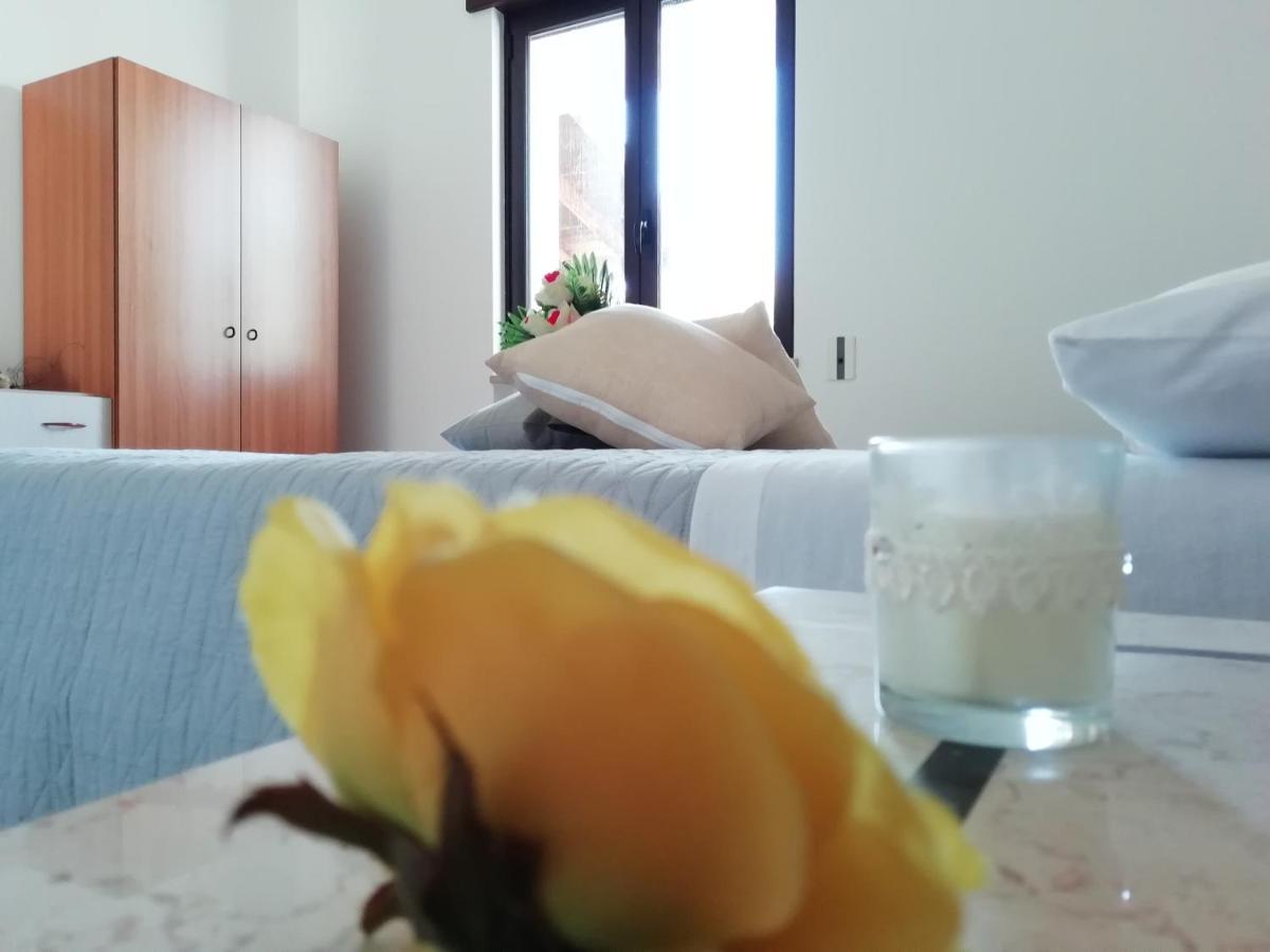 Maresalento Villetta Maria Marina di Mancaversa Zewnętrze zdjęcie