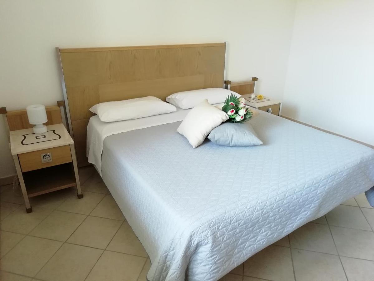 Maresalento Villetta Maria Marina di Mancaversa Zewnętrze zdjęcie