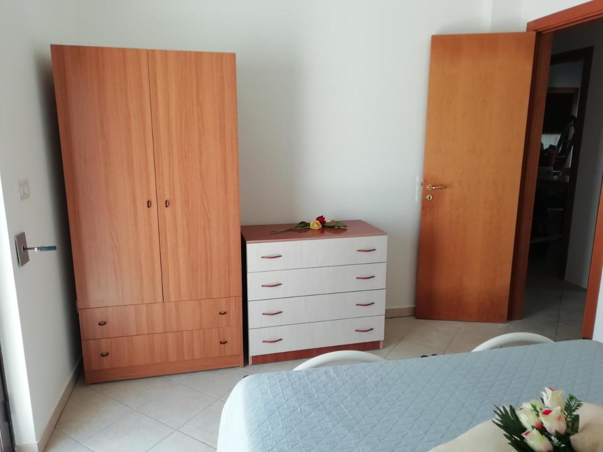 Maresalento Villetta Maria Marina di Mancaversa Zewnętrze zdjęcie