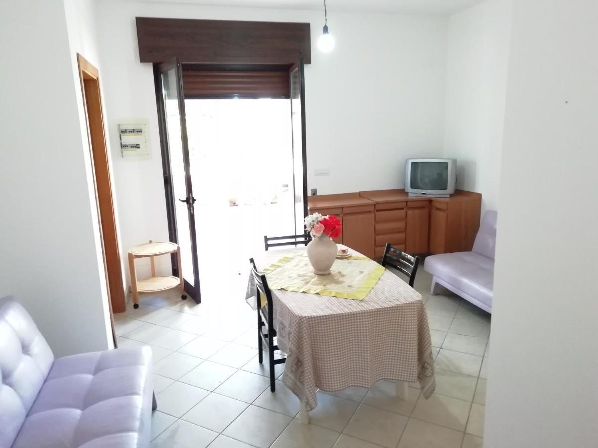 Maresalento Villetta Maria Marina di Mancaversa Zewnętrze zdjęcie