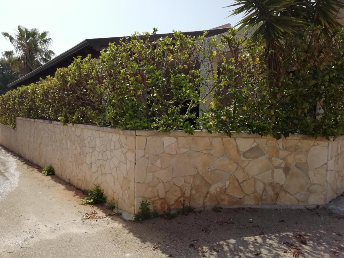 Maresalento Villetta Maria Marina di Mancaversa Zewnętrze zdjęcie