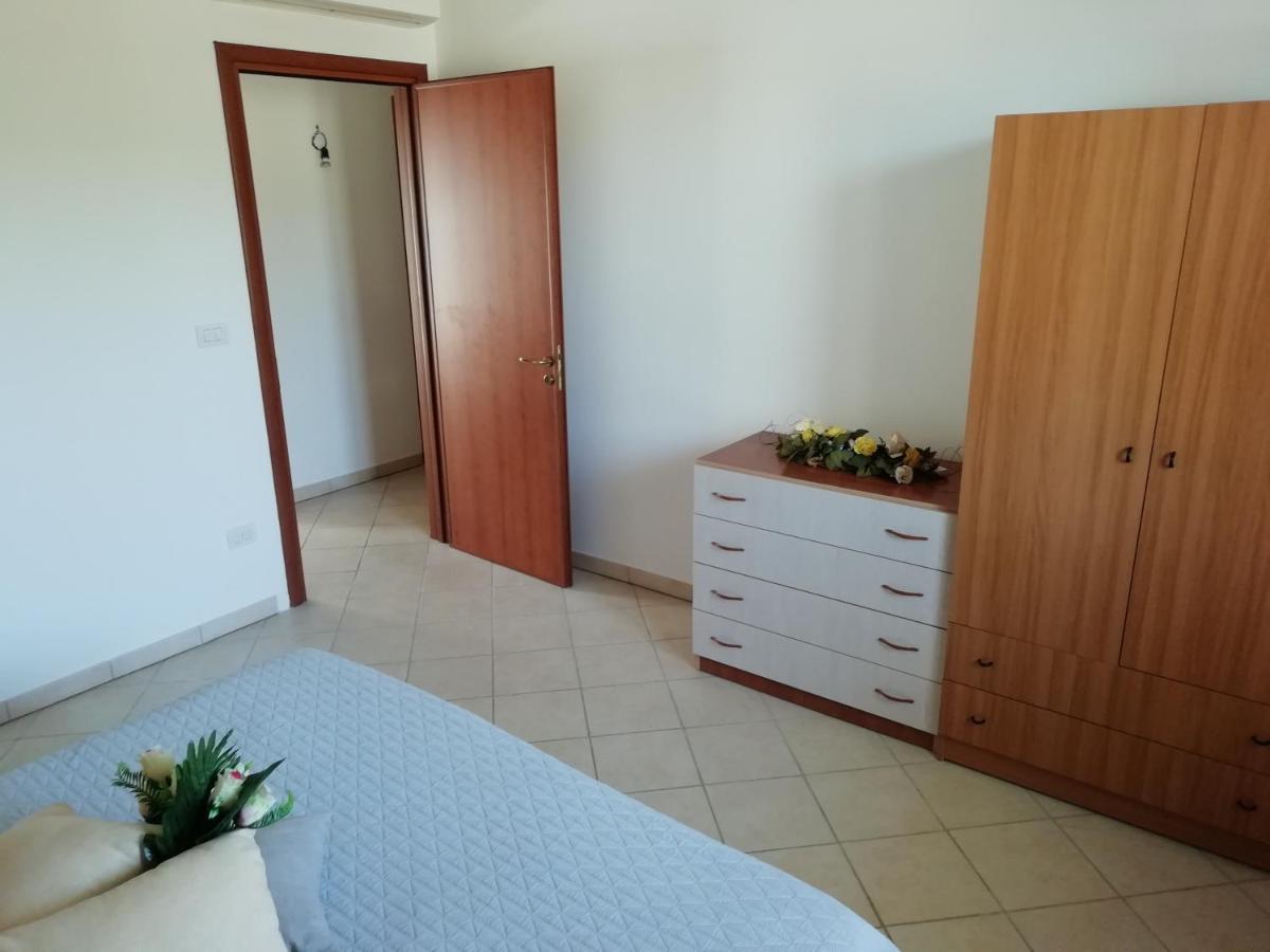 Maresalento Villetta Maria Marina di Mancaversa Zewnętrze zdjęcie