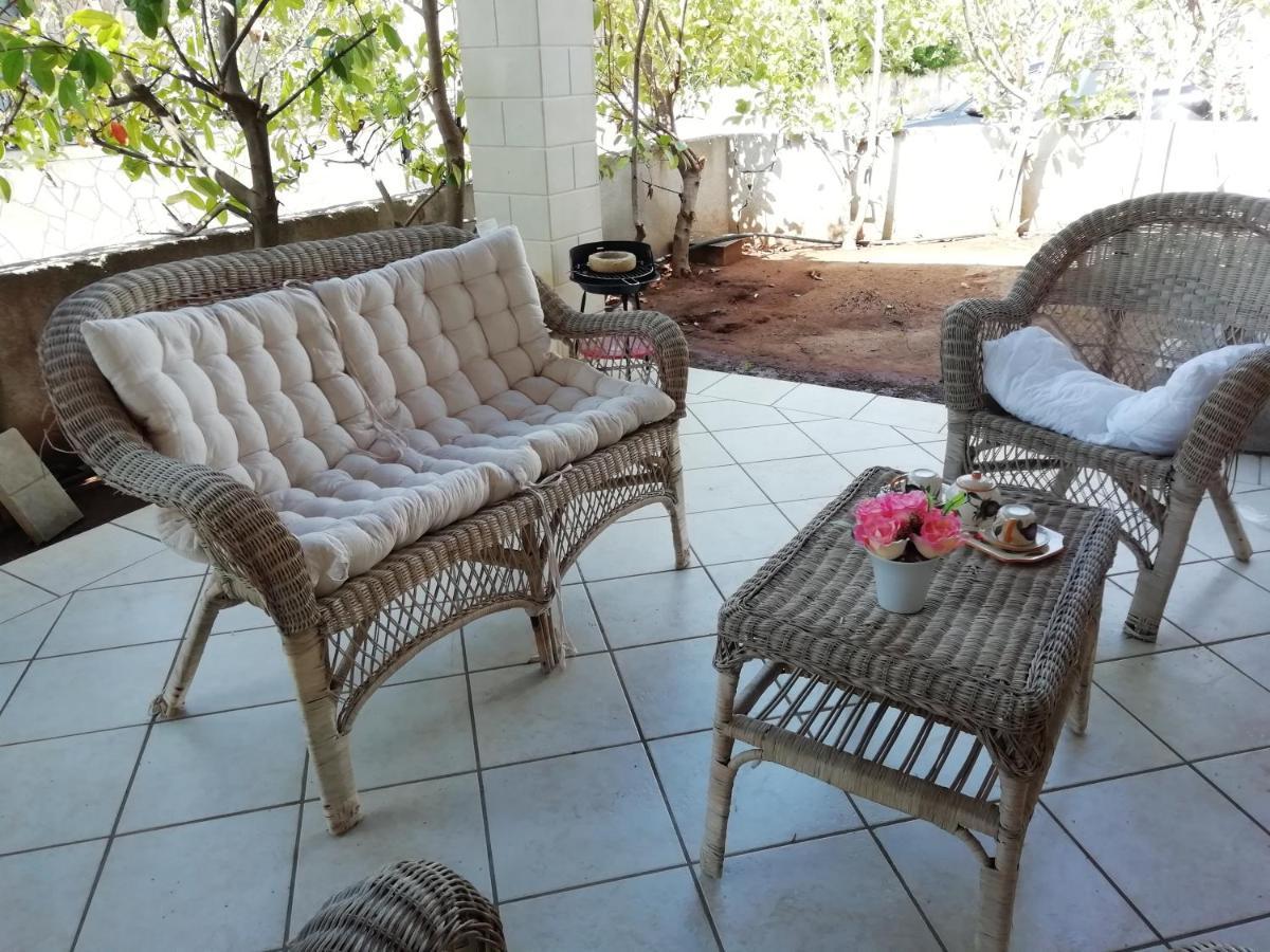 Maresalento Villetta Maria Marina di Mancaversa Zewnętrze zdjęcie