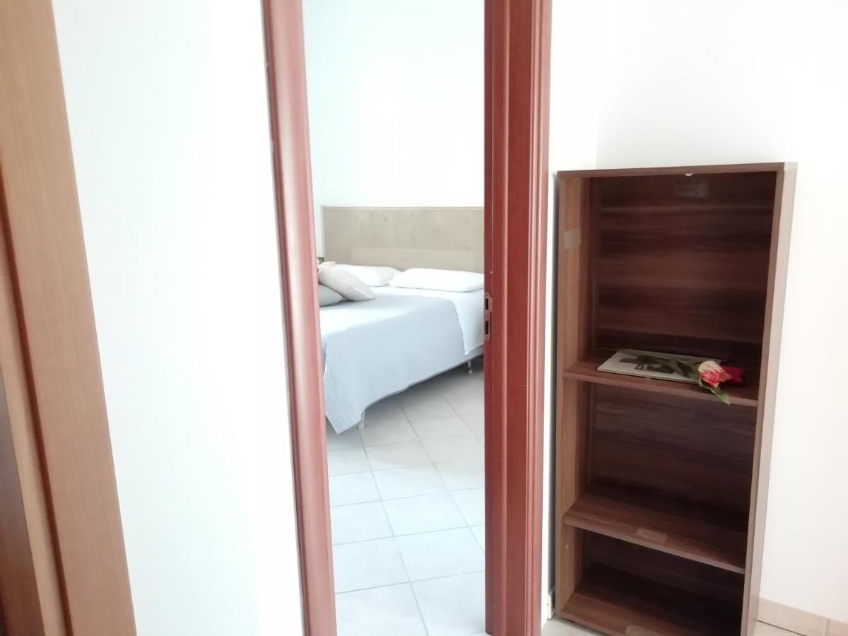 Maresalento Villetta Maria Marina di Mancaversa Zewnętrze zdjęcie