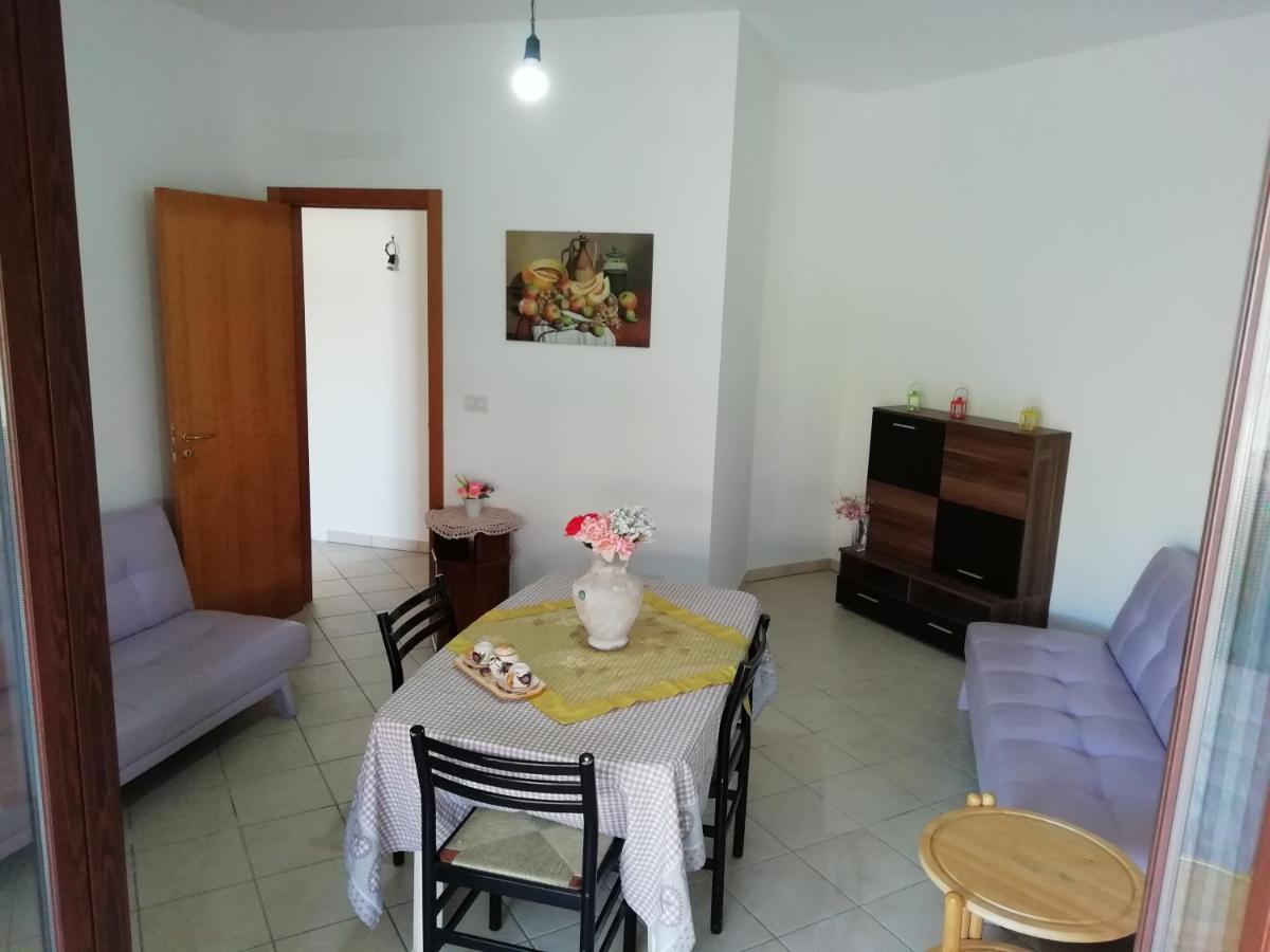Maresalento Villetta Maria Marina di Mancaversa Zewnętrze zdjęcie