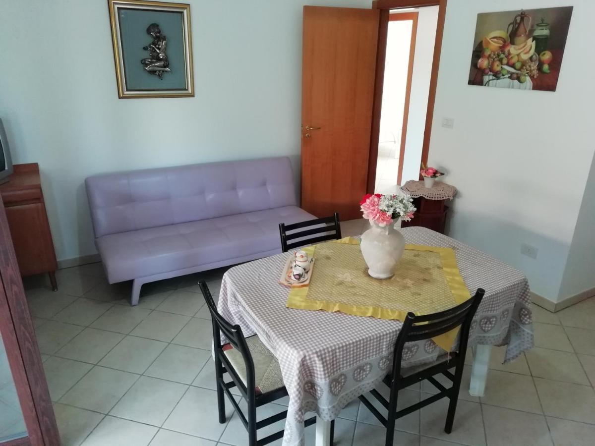 Maresalento Villetta Maria Marina di Mancaversa Zewnętrze zdjęcie