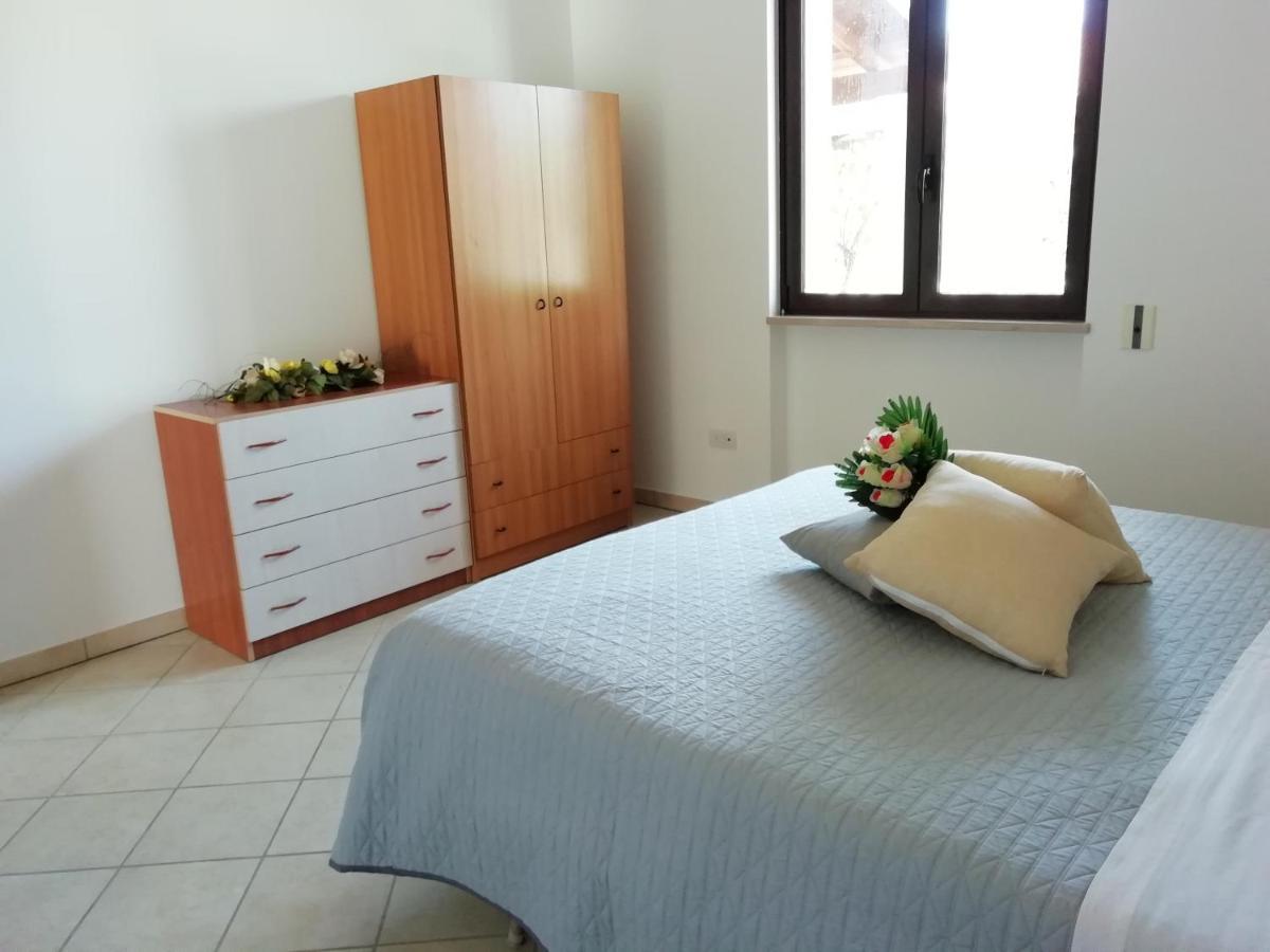 Maresalento Villetta Maria Marina di Mancaversa Zewnętrze zdjęcie