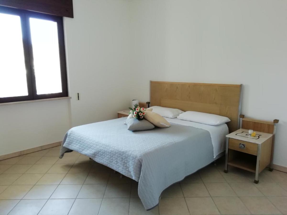 Maresalento Villetta Maria Marina di Mancaversa Zewnętrze zdjęcie