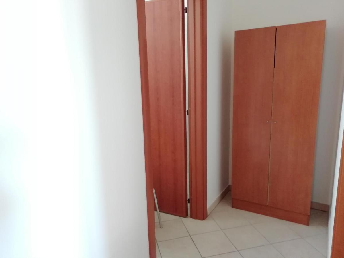 Maresalento Villetta Maria Marina di Mancaversa Zewnętrze zdjęcie