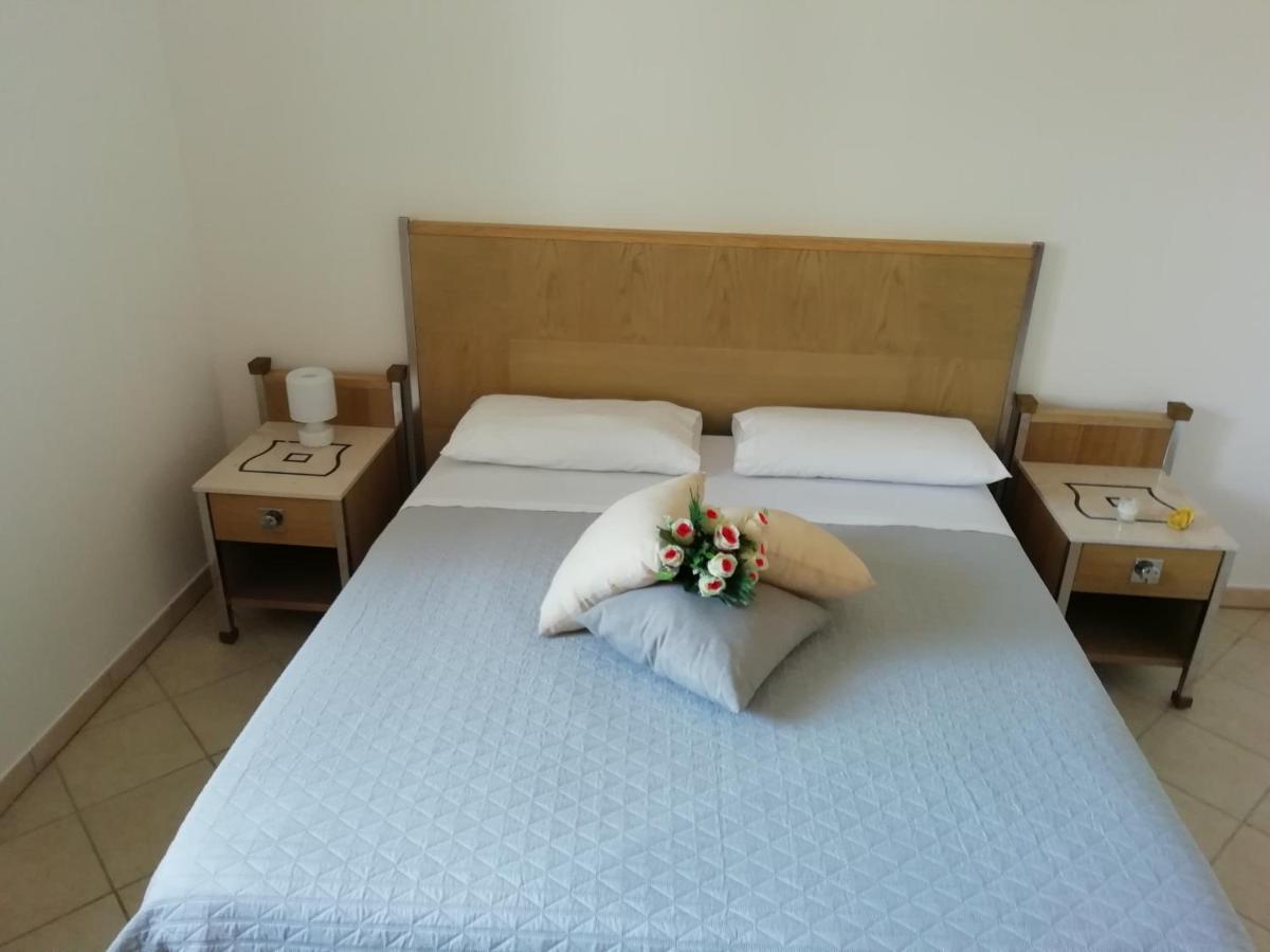 Maresalento Villetta Maria Marina di Mancaversa Zewnętrze zdjęcie