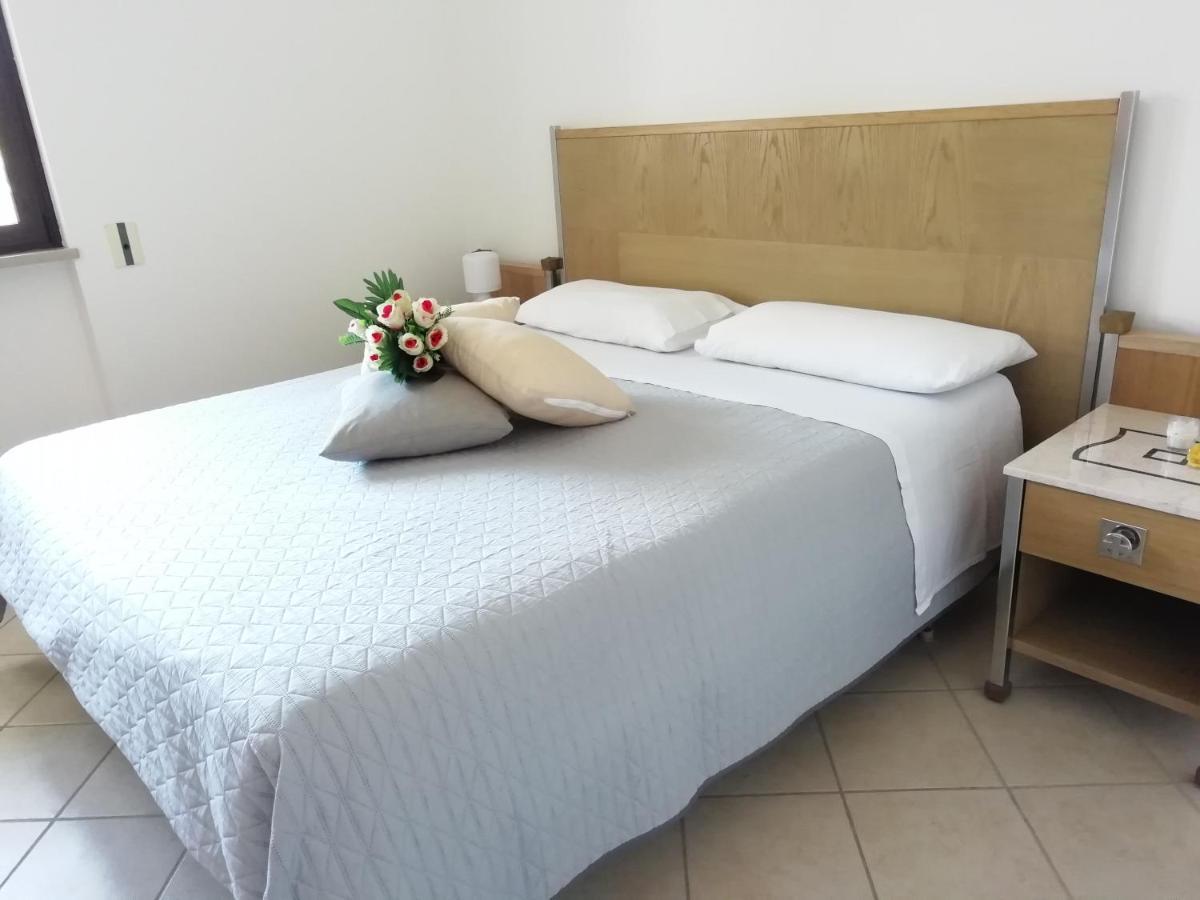 Maresalento Villetta Maria Marina di Mancaversa Zewnętrze zdjęcie