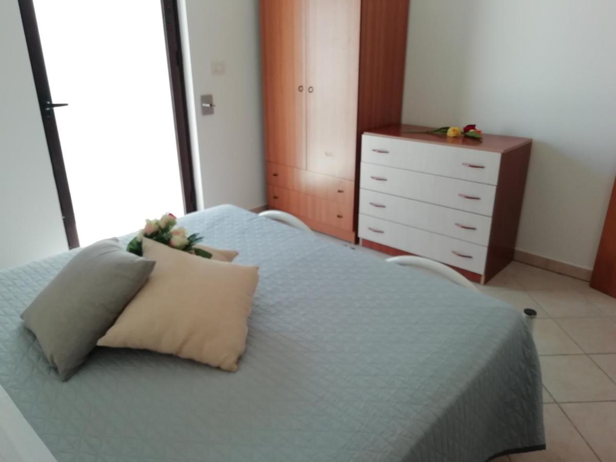 Maresalento Villetta Maria Marina di Mancaversa Zewnętrze zdjęcie