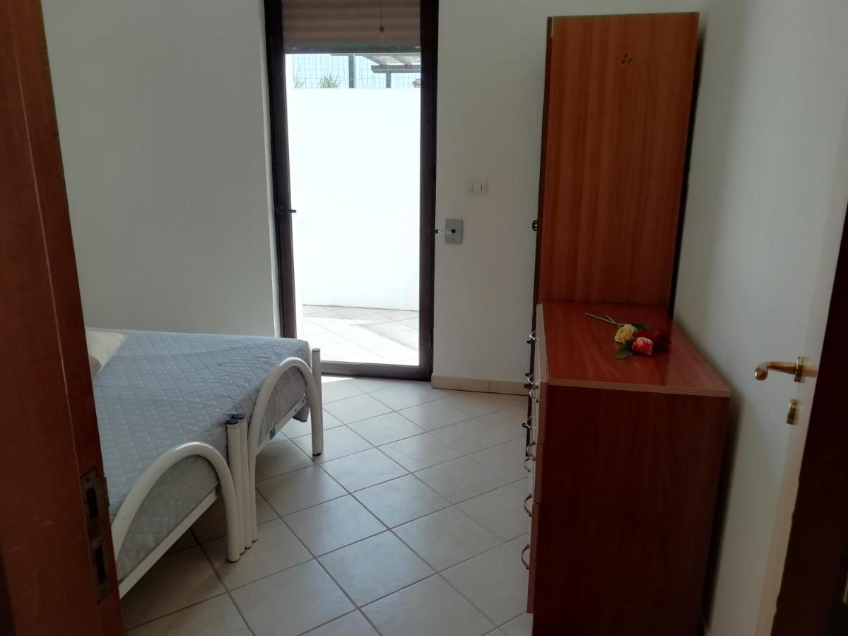 Maresalento Villetta Maria Marina di Mancaversa Zewnętrze zdjęcie